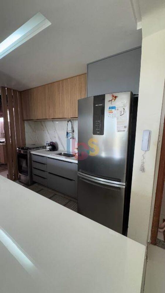 Apartamento à venda com 3 quartos, 90m² - Foto 15