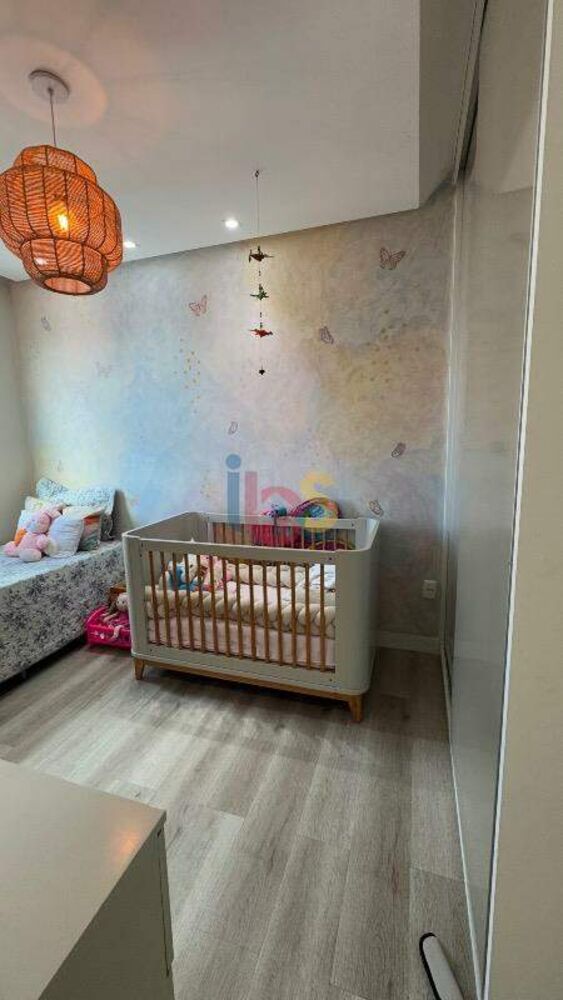 Apartamento à venda com 3 quartos, 90m² - Foto 9