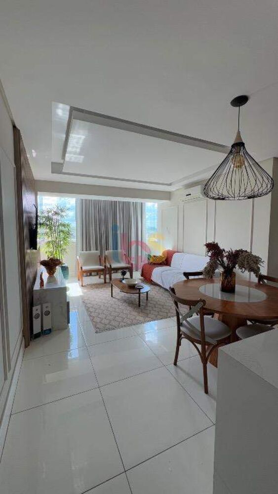 Apartamento à venda com 3 quartos, 90m² - Foto 3