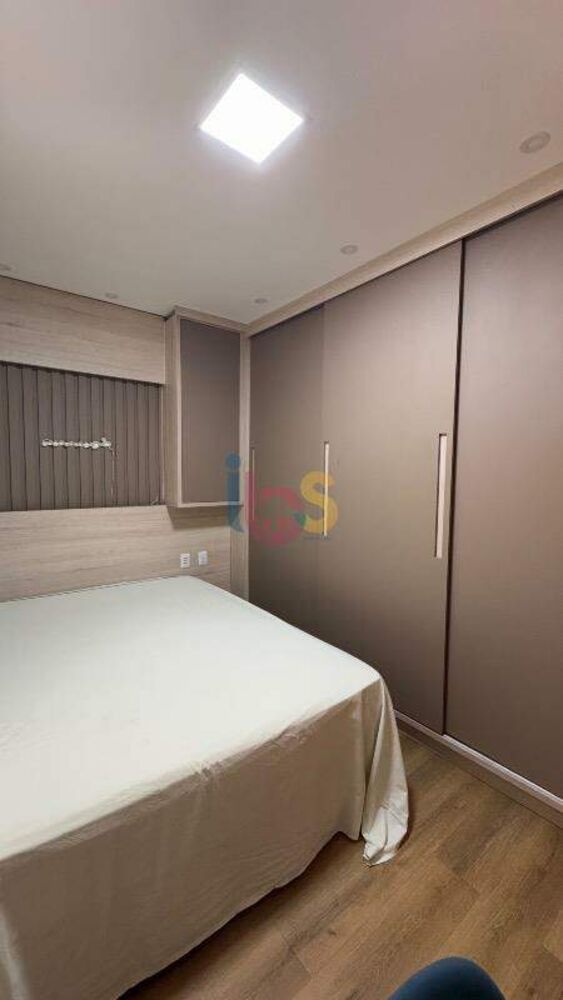 Apartamento à venda com 3 quartos, 90m² - Foto 13