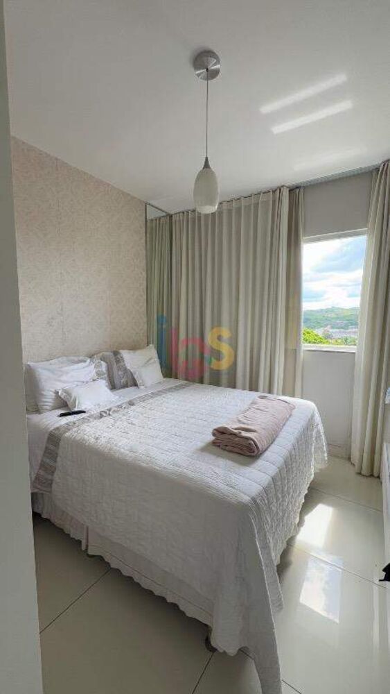 Apartamento à venda com 3 quartos, 90m² - Foto 6