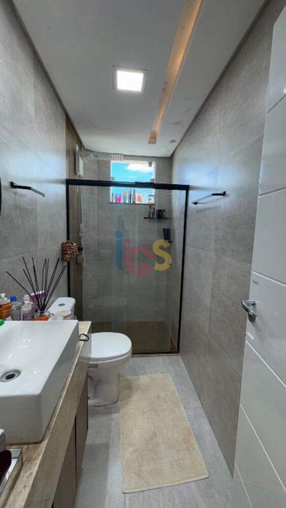 Apartamento à venda com 3 quartos, 90m² - Foto 5