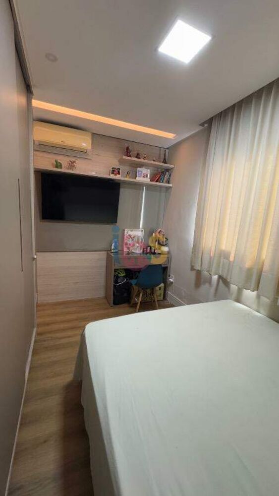Apartamento à venda com 3 quartos, 90m² - Foto 14