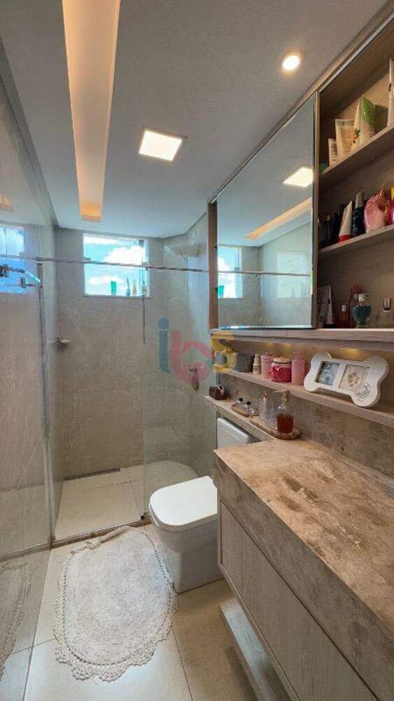 Apartamento à venda com 3 quartos, 90m² - Foto 11