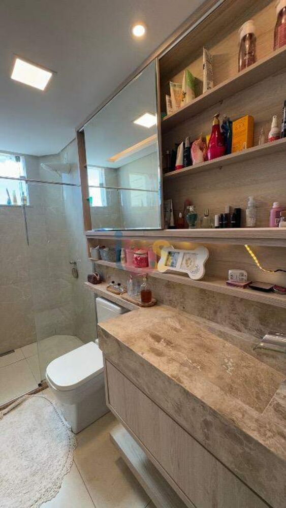Apartamento à venda com 3 quartos, 90m² - Foto 10