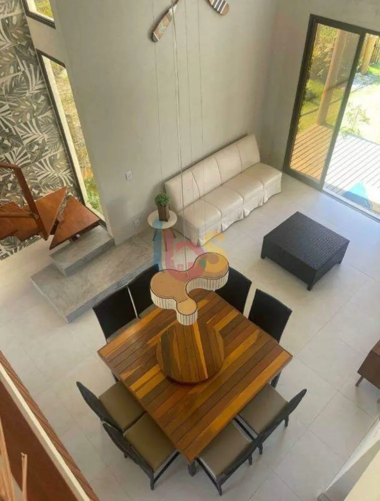 Casa, 2 quartos, 190 m² - Foto 2