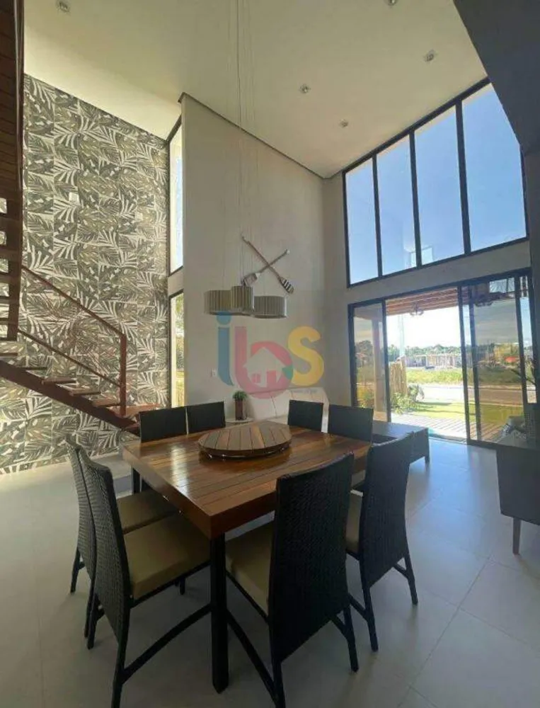 Casa, 2 quartos, 190 m² - Foto 3