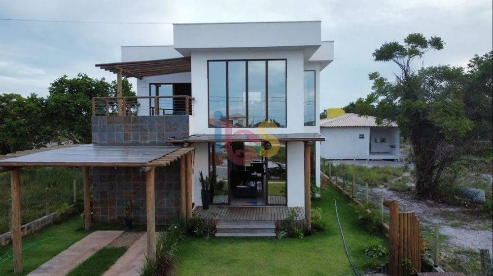 Casa, 2 quartos, 190 m² - Foto 1