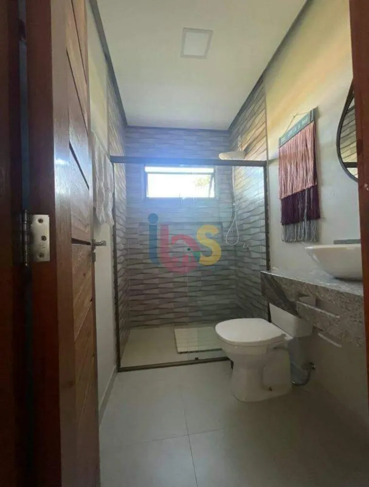 Casa, 2 quartos, 190 m² - Foto 8