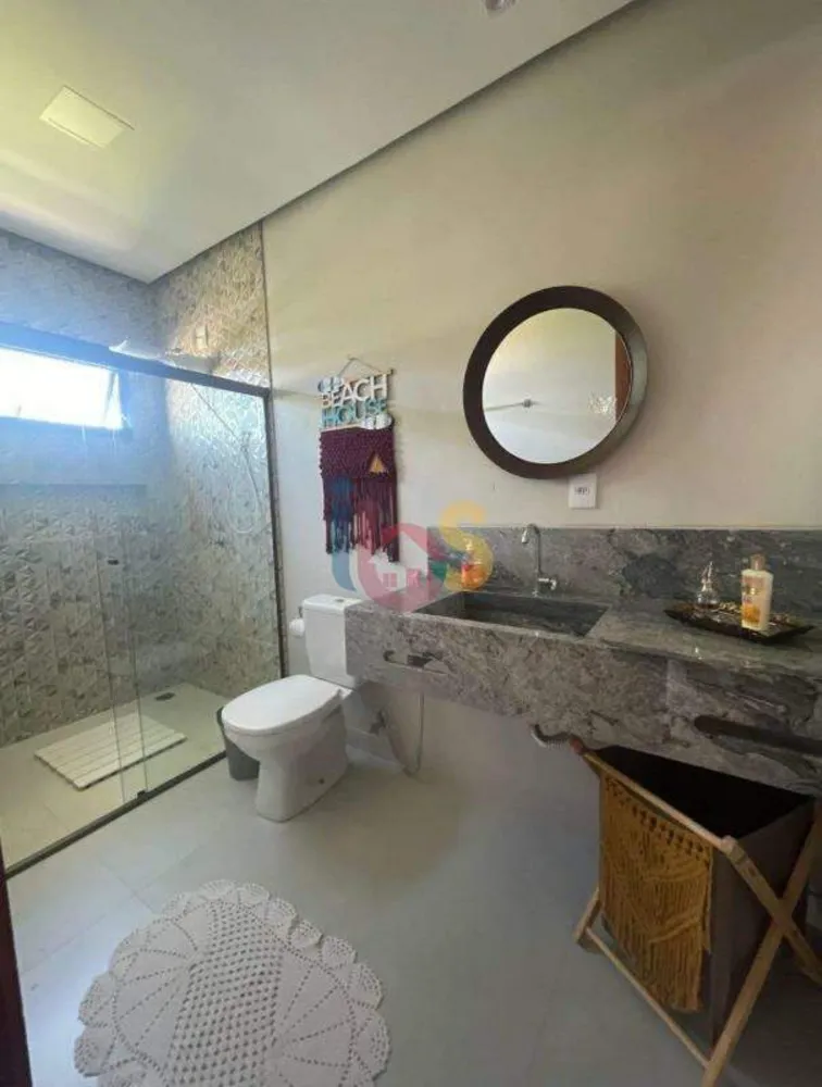 Casa, 2 quartos, 190 m² - Foto 7
