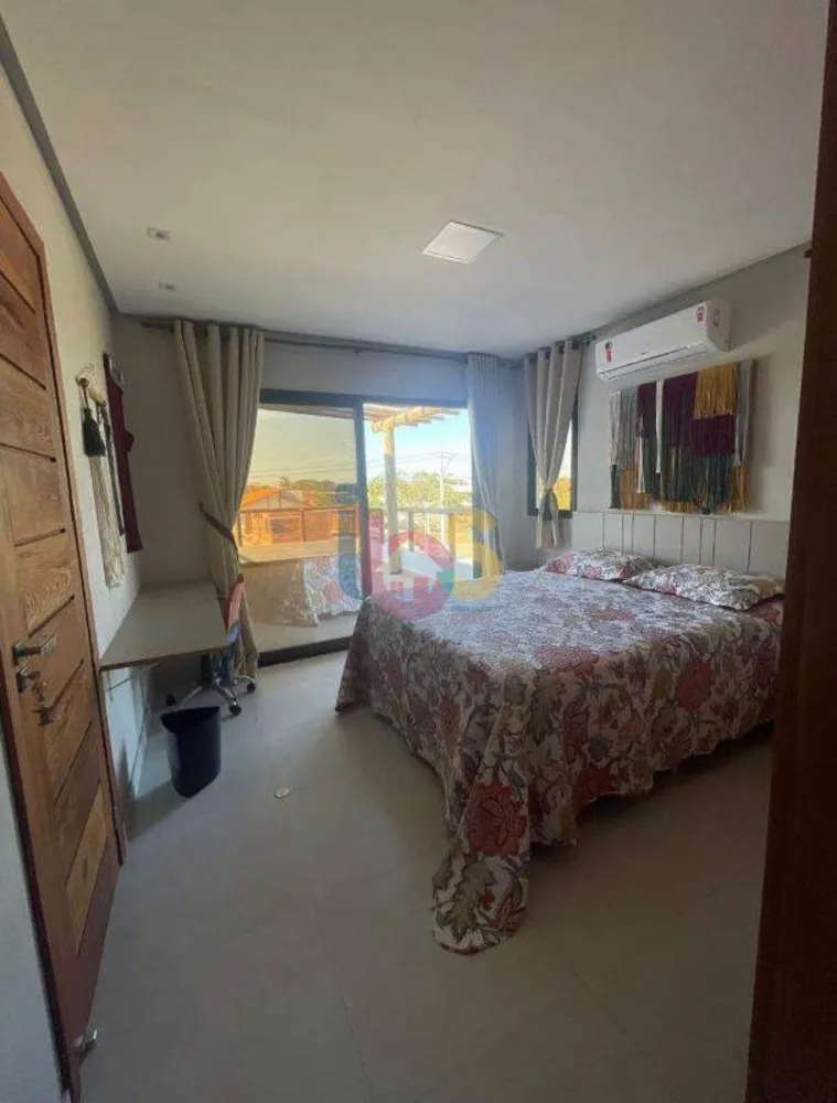 Casa, 2 quartos, 190 m² - Foto 6