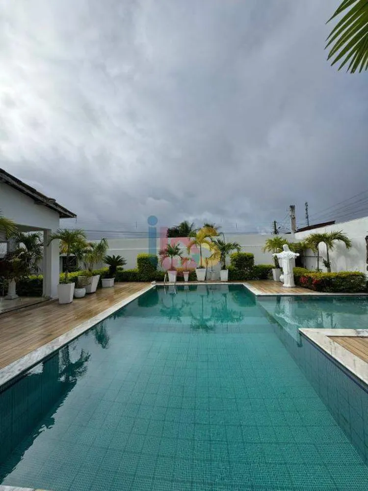 Casa, 4 quartos, 300 m² - Foto 2