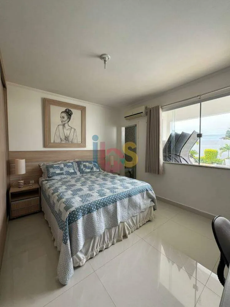 Casa, 4 quartos, 300 m² - Foto 6