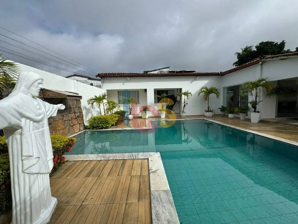 Casa, 4 quartos, 300 m² - Foto 4