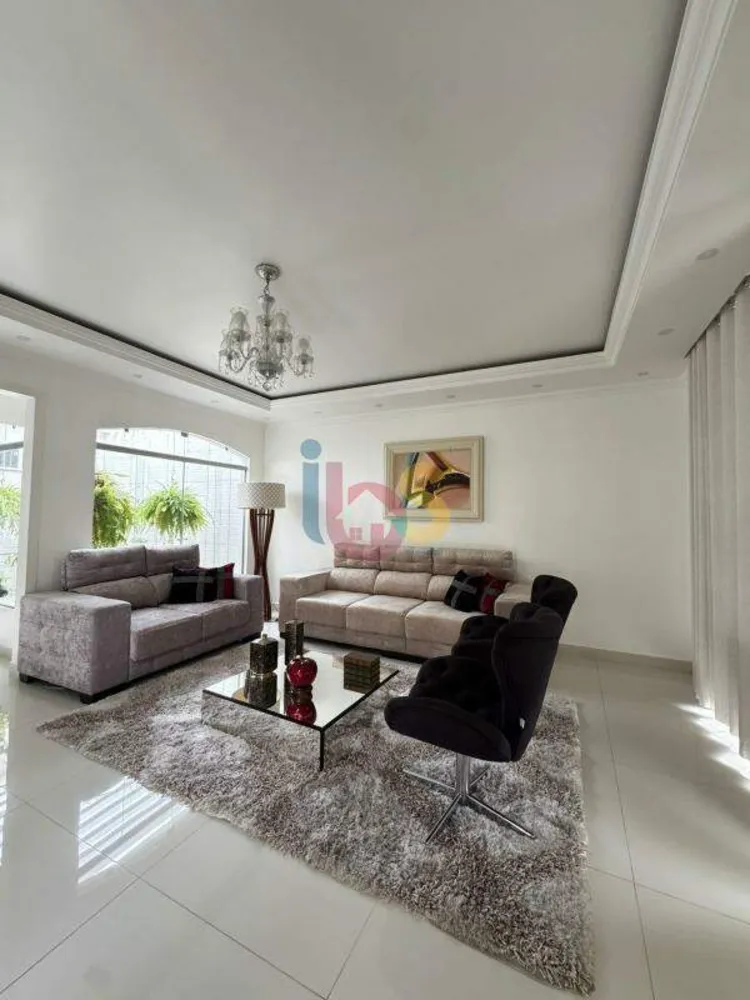 Casa, 4 quartos, 300 m² - Foto 5