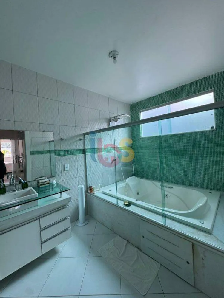 Casa, 4 quartos, 300 m² - Foto 8