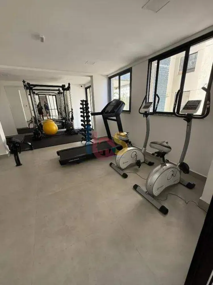 Casa, 2 quartos, 142 m² - Foto 25