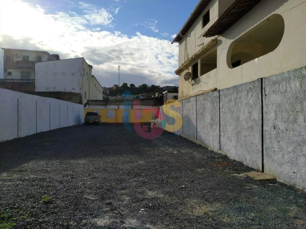 Loja-Salão para alugar, 600m² - Foto 1