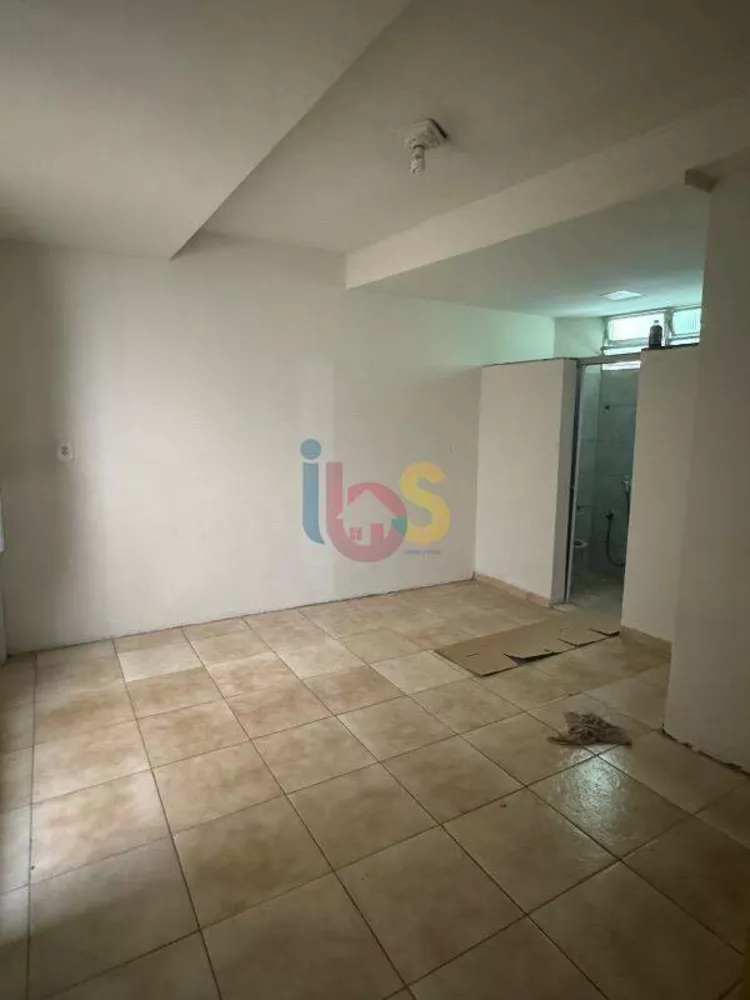 Apartamento para alugar com 2 quartos, 80m² - Foto 2