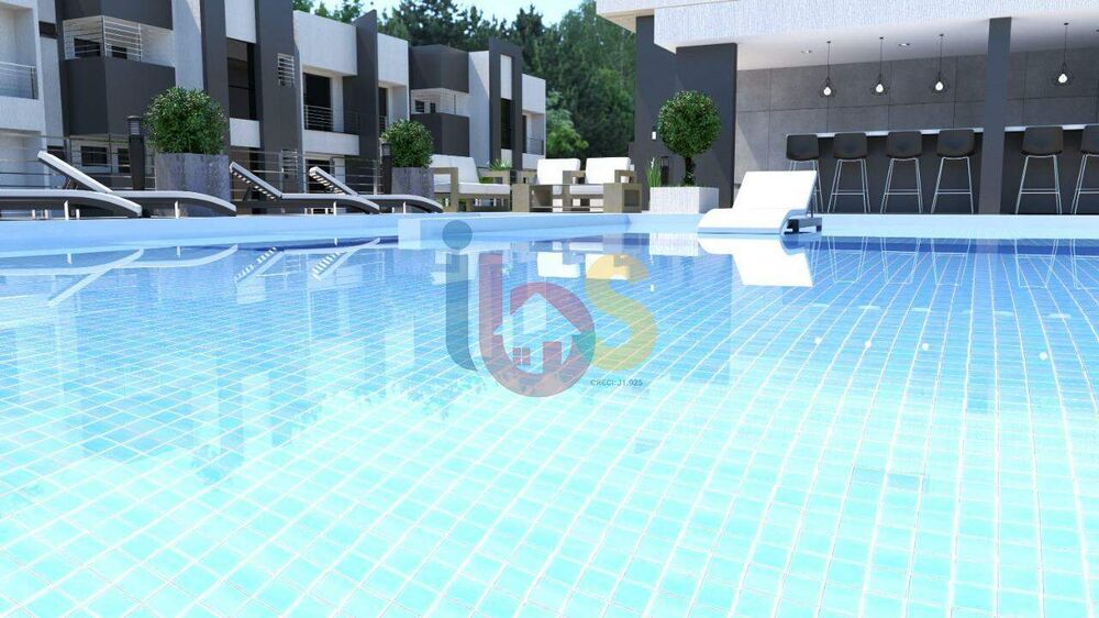 Apartamento, 1 quarto, 107 m² - Foto 6