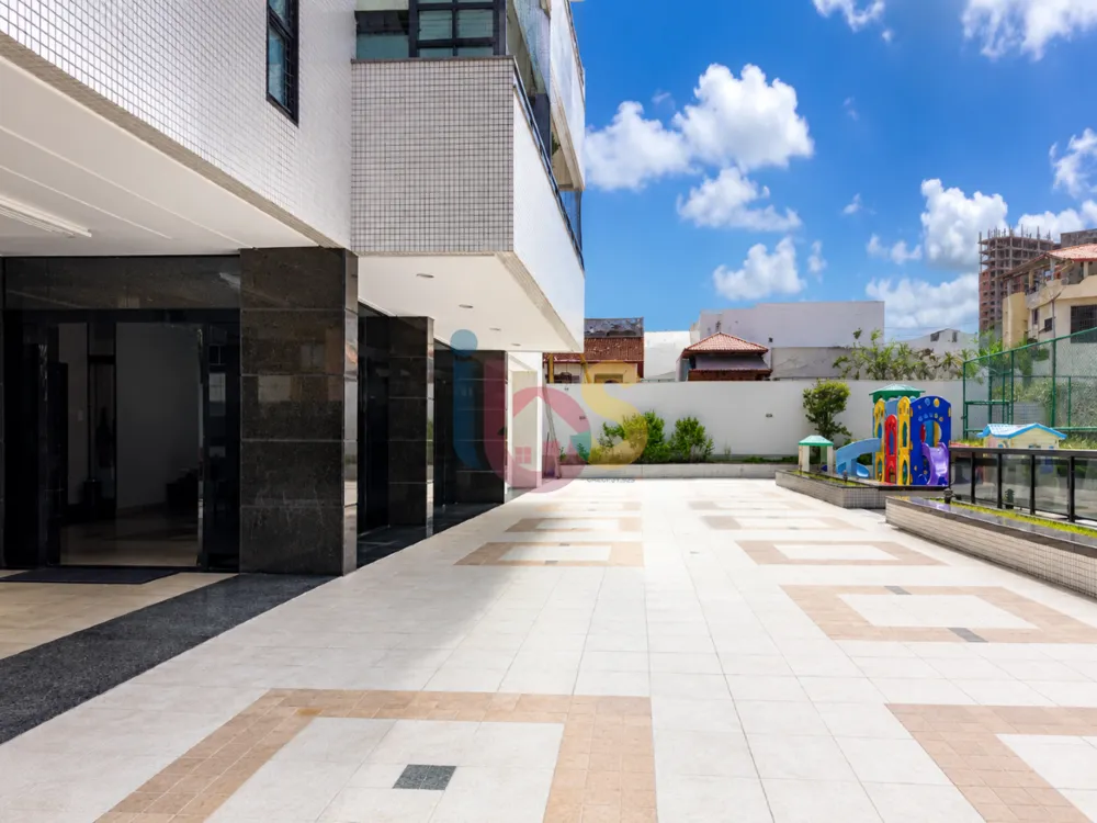 Apartamento, 4 quartos, 159 m² - Foto 9