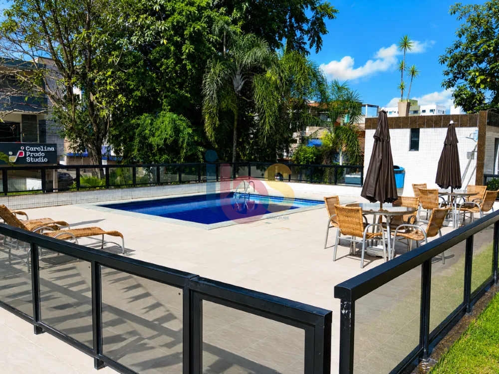 Apartamento, 4 quartos, 159 m² - Foto 1