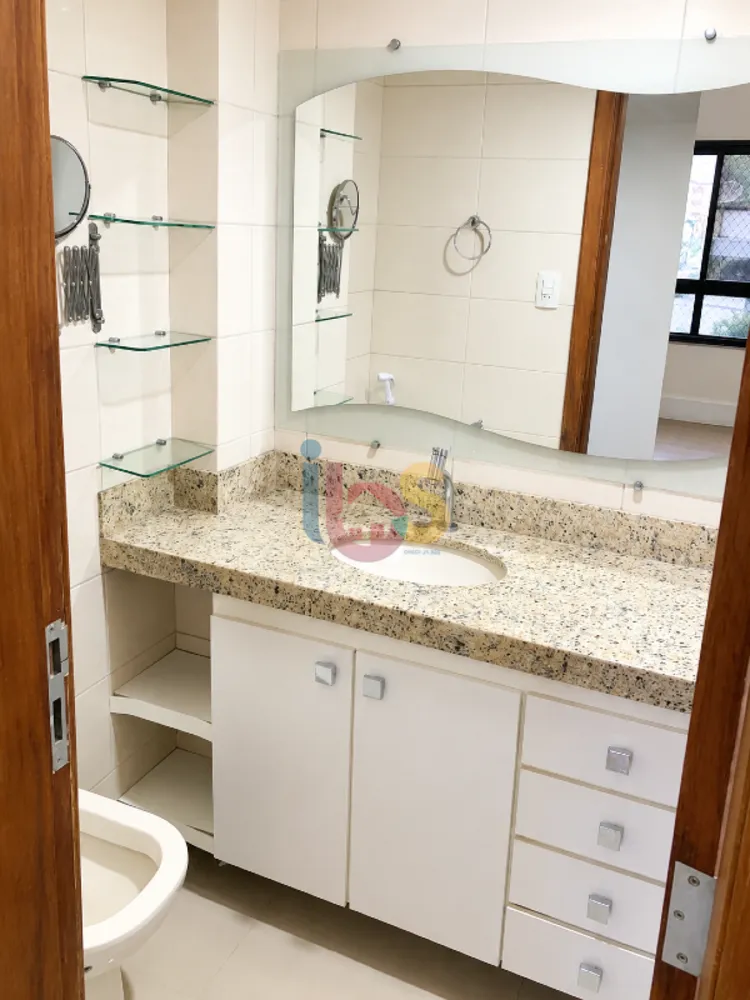 Apartamento, 4 quartos, 159 m² - Foto 7