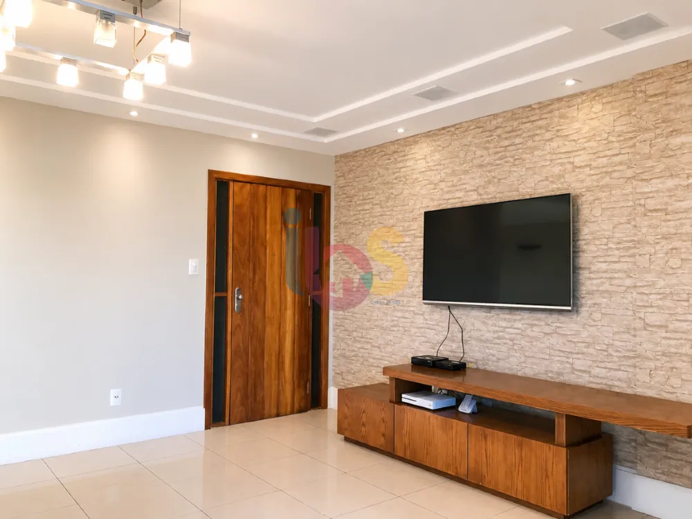Apartamento, 4 quartos, 159 m² - Foto 2