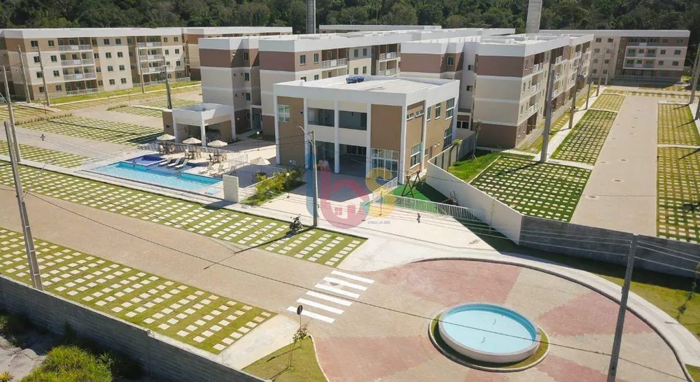Apartamento, 2 quartos, 84 m² - Foto 1