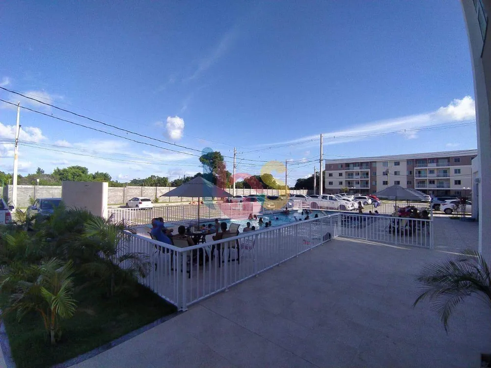 Apartamento, 2 quartos, 84 m² - Foto 8