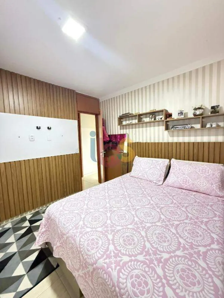 Apartamento, 2 quartos, 84 m² - Foto 2