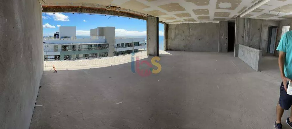 Cobertura à venda, 213m² - Foto 13