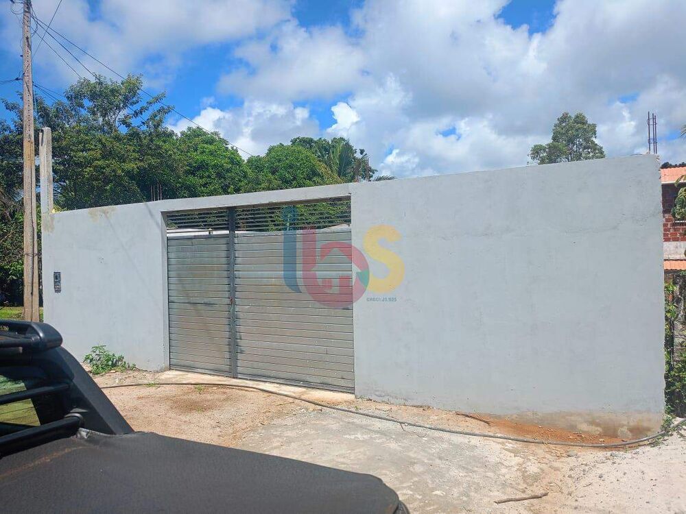 Loja-Salão à venda, 70m² - Foto 3