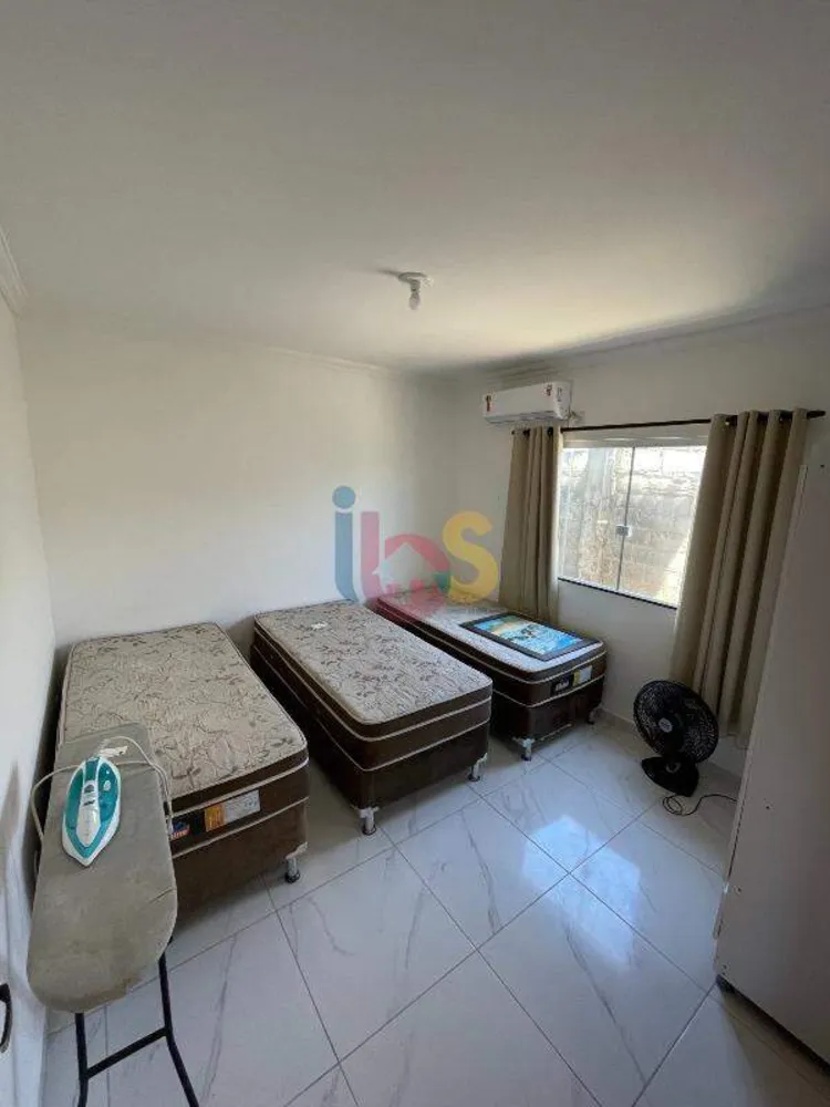 Casa, 4 quartos, 346 m² - Foto 3