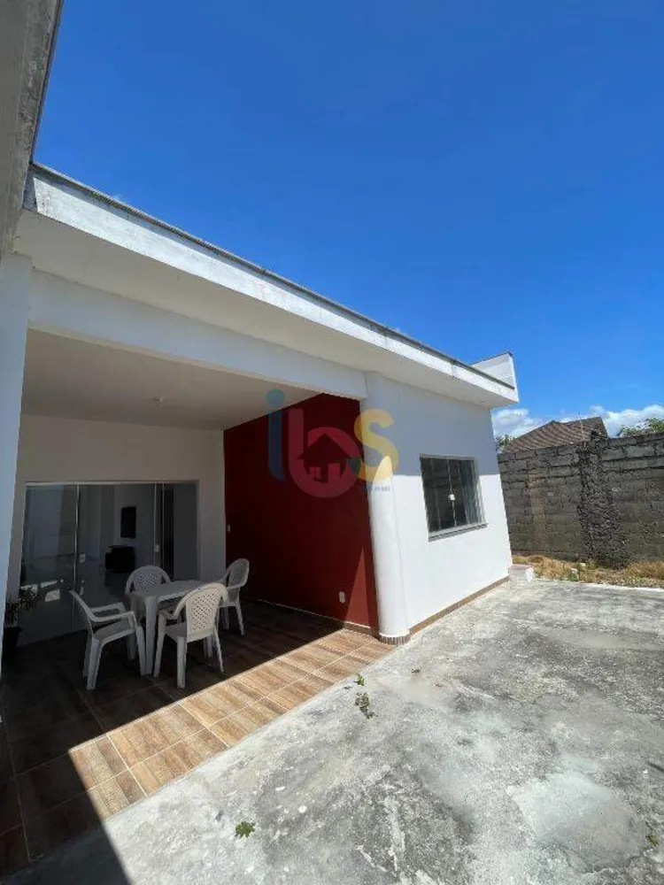 Casa, 4 quartos, 346 m² - Foto 2