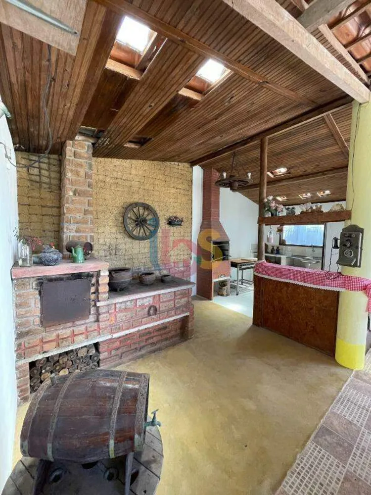 Casa, 4 quartos, 346 m² - Foto 10