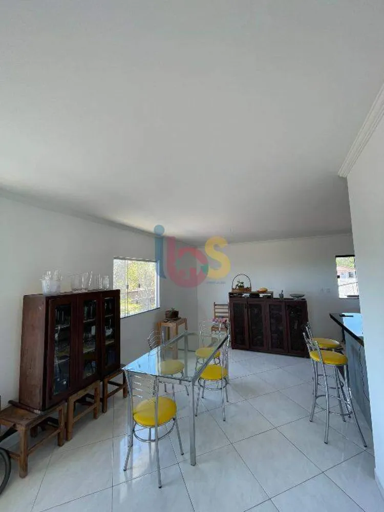 Casa, 4 quartos, 346 m² - Foto 5