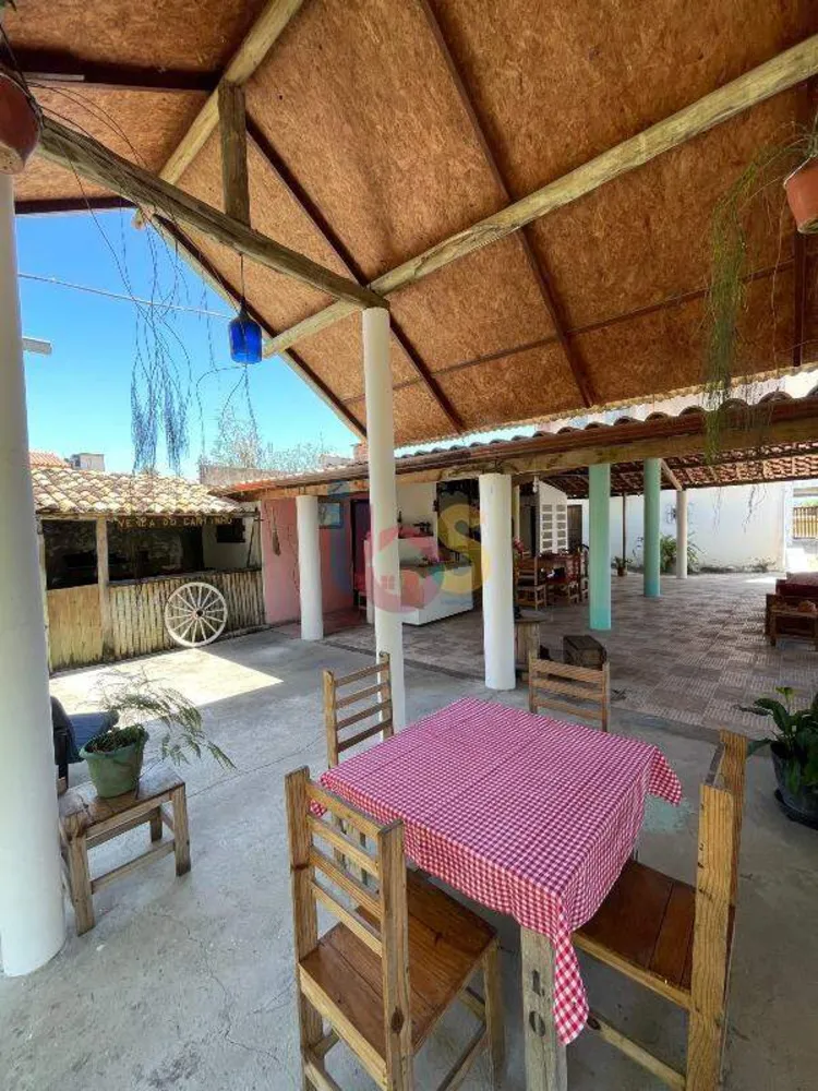 Casa, 4 quartos, 346 m² - Foto 7