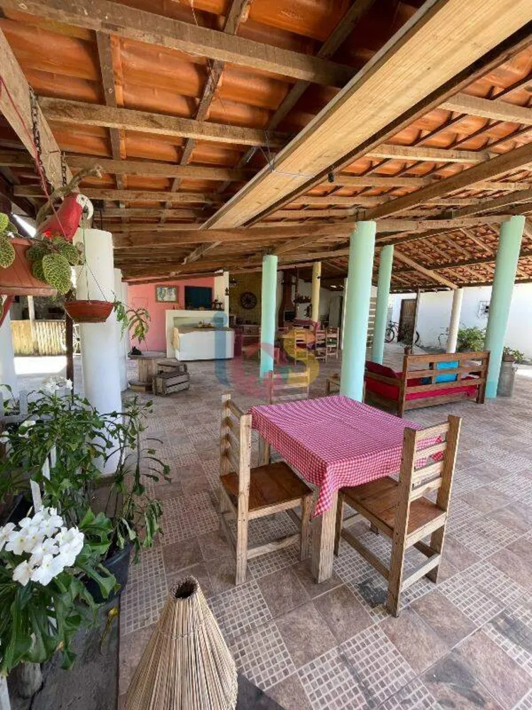 Casa, 4 quartos, 346 m² - Foto 9