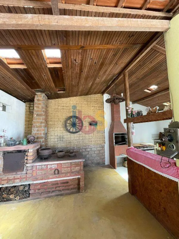 Casa, 4 quartos, 346 m² - Foto 8