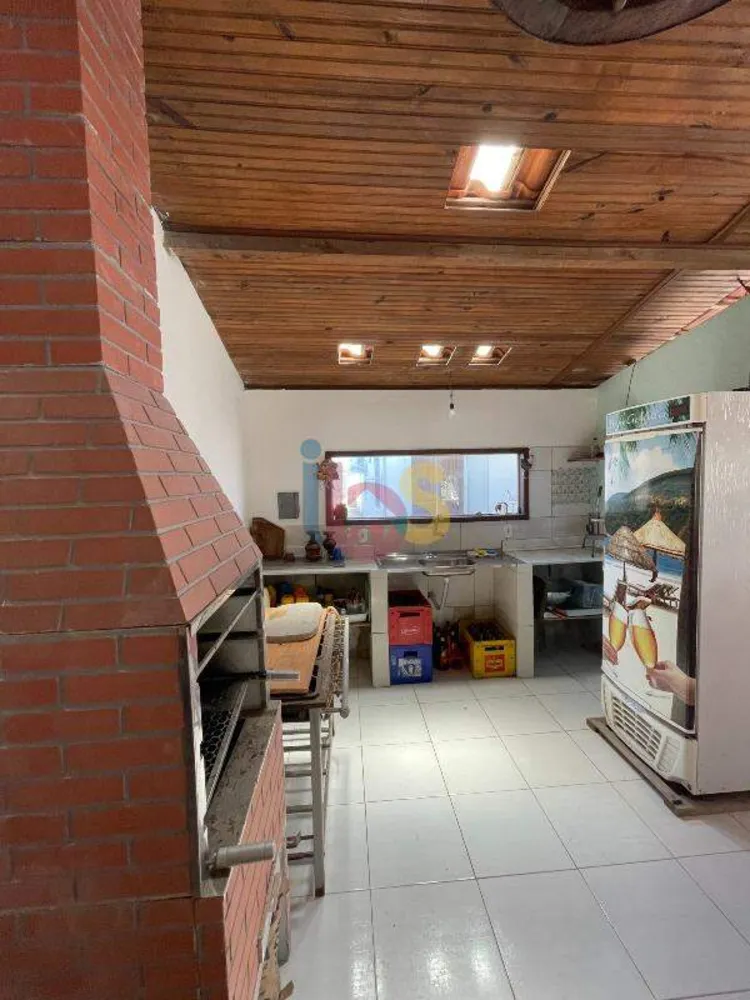 Casa, 4 quartos, 346 m² - Foto 12
