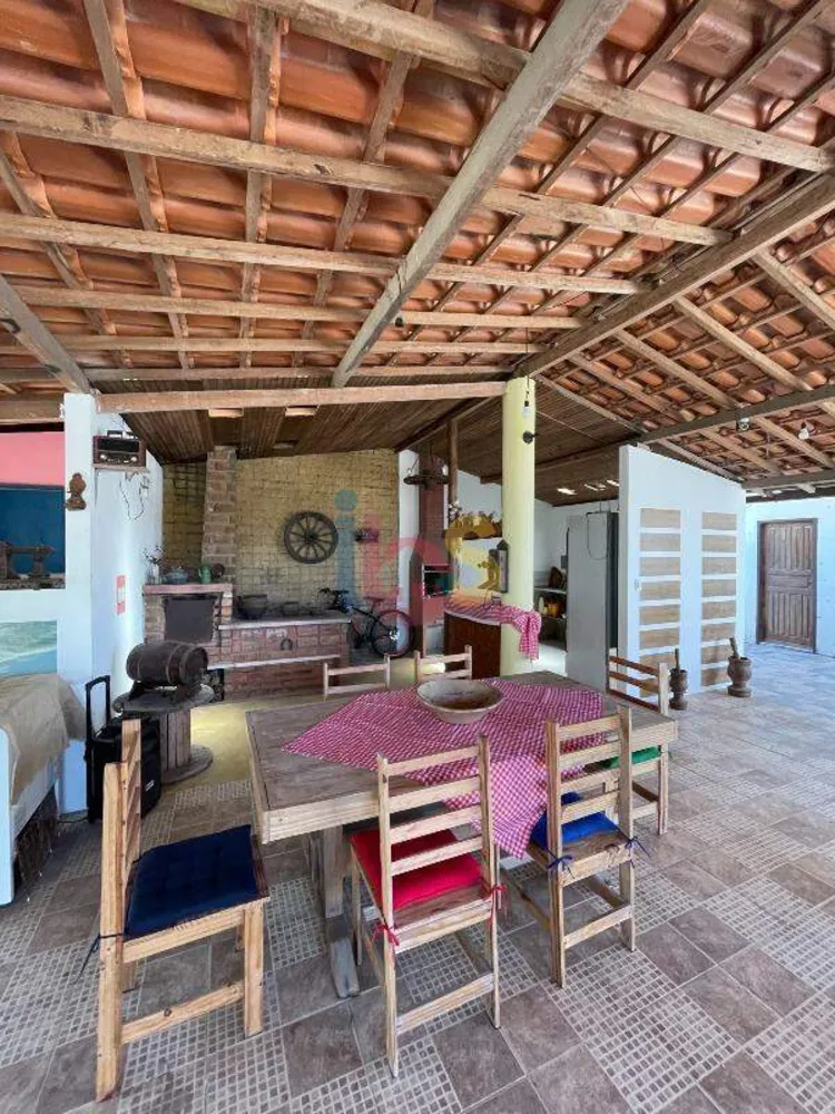 Casa, 4 quartos, 346 m² - Foto 11