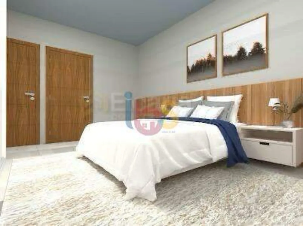 Casa, 3 quartos, 148 m² - Foto 5