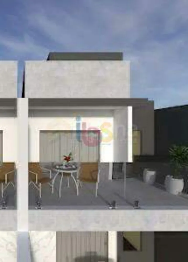 Casa, 3 quartos, 148 m² - Foto 8