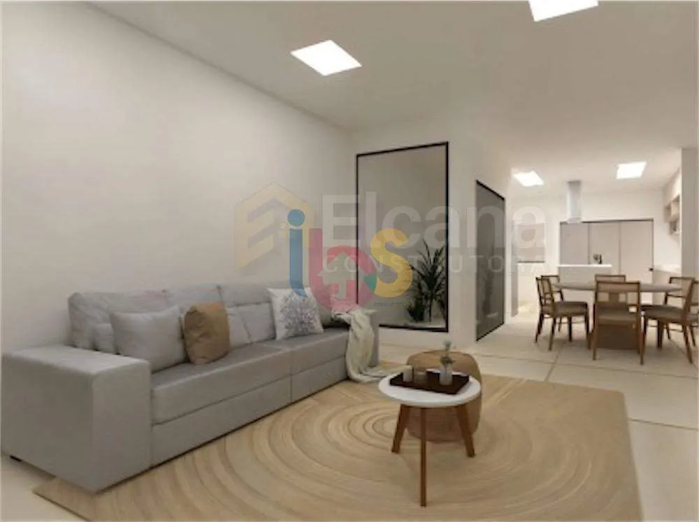 Casa, 3 quartos, 148 m² - Foto 3
