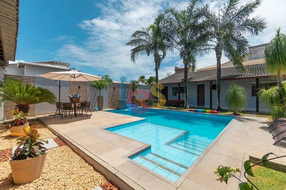 Casa, 6 quartos, 220 m² - Foto 23