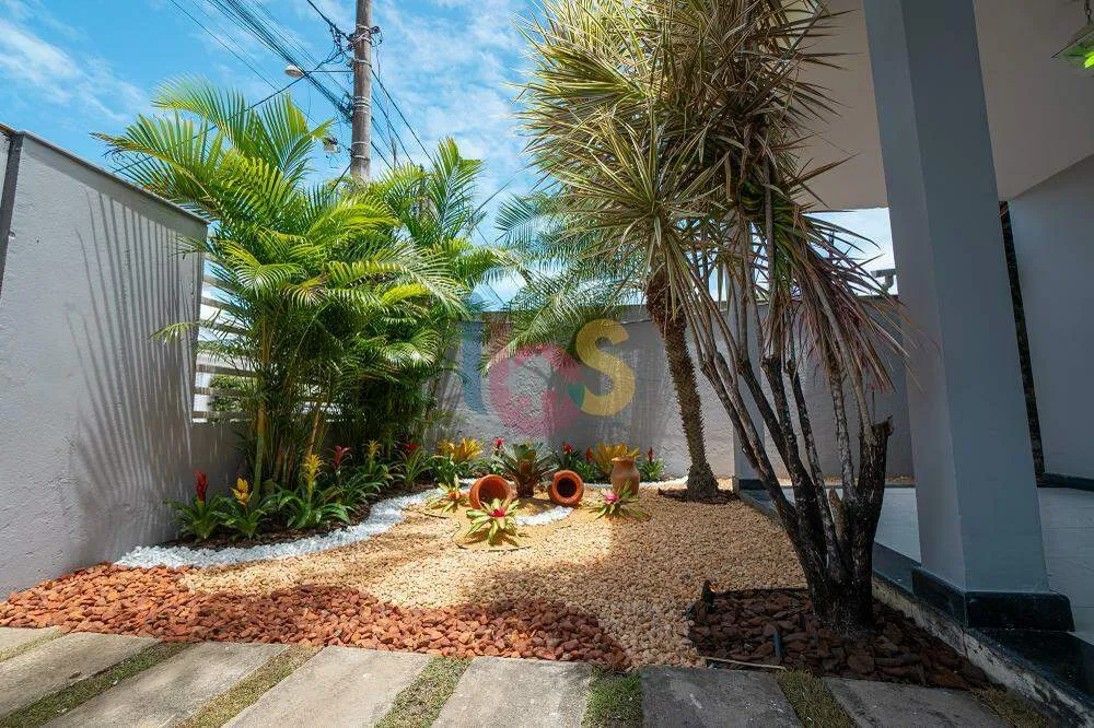 Casa, 6 quartos, 220 m² - Foto 22
