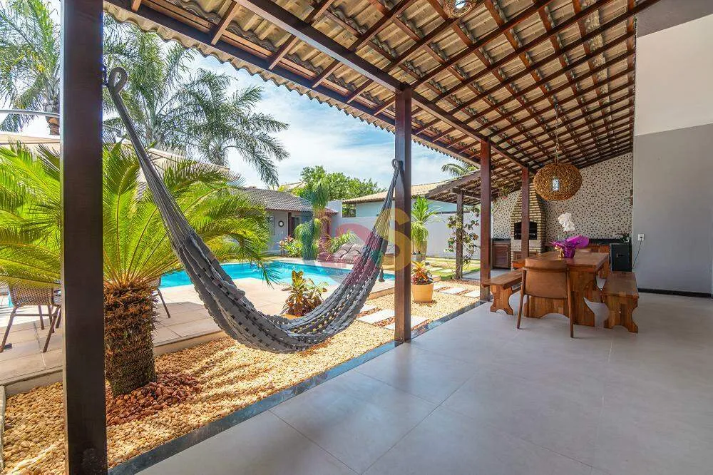 Casa, 6 quartos, 220 m² - Foto 26