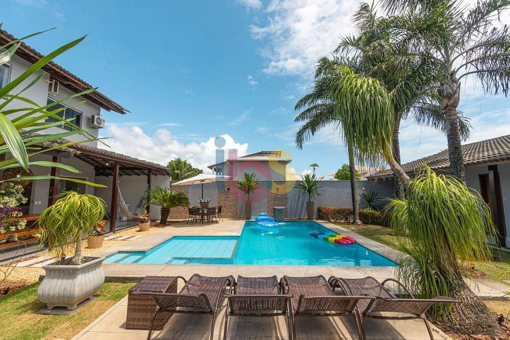 Casa, 6 quartos, 220 m² - Foto 25