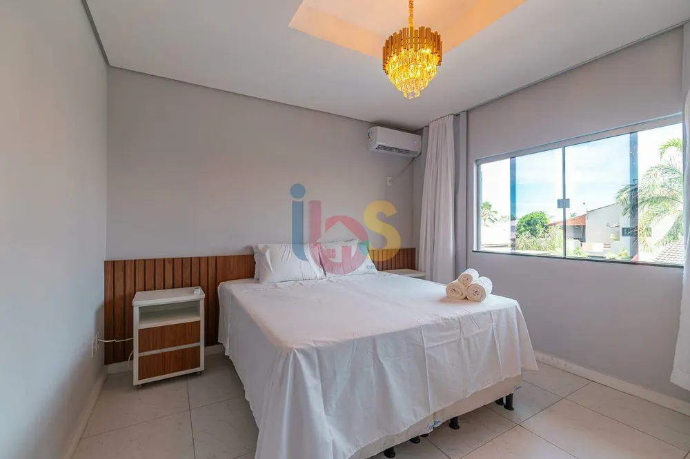 Casa, 6 quartos, 220 m² - Foto 21